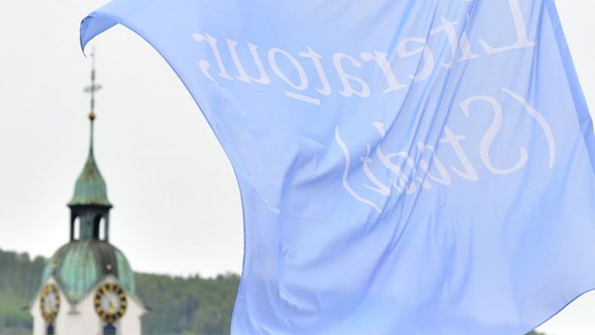 Schriftstellerweg Olten