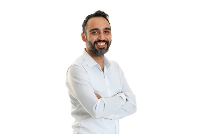 Basar Ferhat