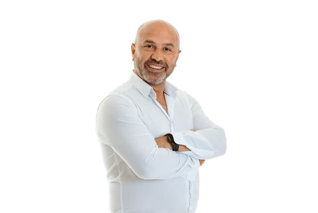 Hasan Calgin